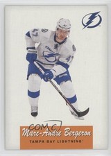 2012-13 O-Pee-Chee Retro Marc-Andre Bergeron #249 2d8