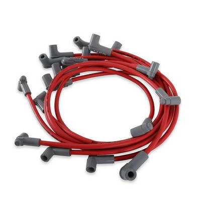 MSD Ignition 31249 Super Conductor 8.5mm Wires