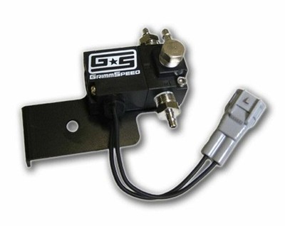 GrimmSpeed 057019 Electronic Boost Controller for 03-06 Mitsubishi Lancer Evo