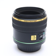 Pentax DA 55mm f/1.4 Camera Lenses for sale | eBay