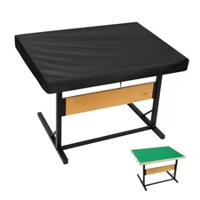 Puzzle Board Cover,Waterproof Cover for 1500 Pieces Jigsaw Puzzles Board with 