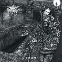 Darkthrone - F.O.A.D. [Cd]
