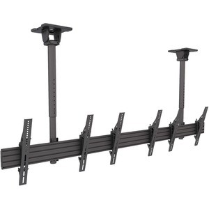 Kanto MBC311T Ceiling Mount for Menu Board, Digital Signage Display, Display Scr