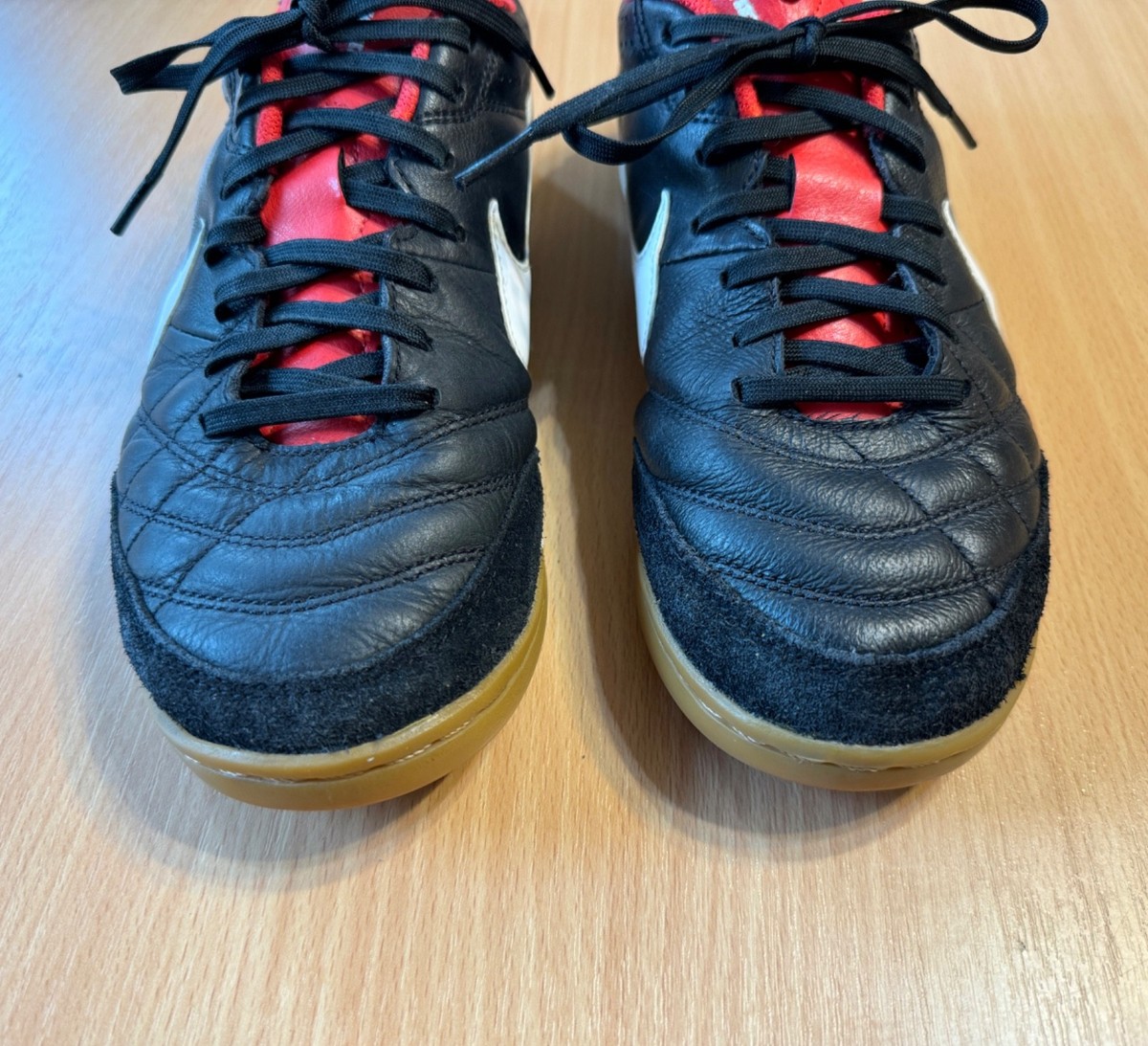 Nike Tiempo Natural IV IC Indoor 2012 Football Shoes Soccer