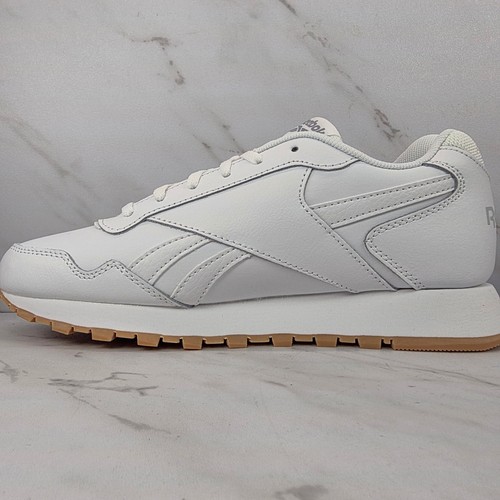 Reebok Glide Ripple Damen Sneaker Größe 8,5 Freizeit Wanderschuhe weiß - Bild 9 von 13