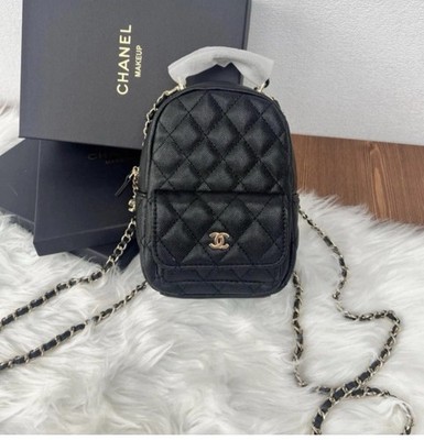 Chanel Beauty VIP Gift Bag | eBay