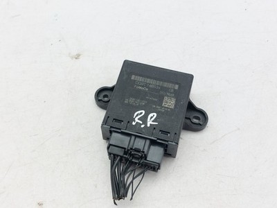 TÜRSTEUERGERÄT HINTEN DG9T-14B534-CB FORD MONDEO MK5 2017