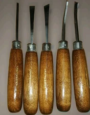 Craftmaster Wood Carving Toolset