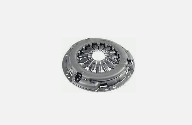 Clutch Pressure Plate Corolla Hatch 2019-2024 Genuine Part OEM/New