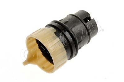 Genuine Mercedes Transmission 13-Pin Connector Adapter Plug 722.6