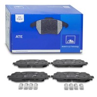 ATE BremsbelÄGe Audi A4 8W5 8WD 8W2 8WC A5 F5A F5F F53 F5P A6 Q5 FYB FYG VW