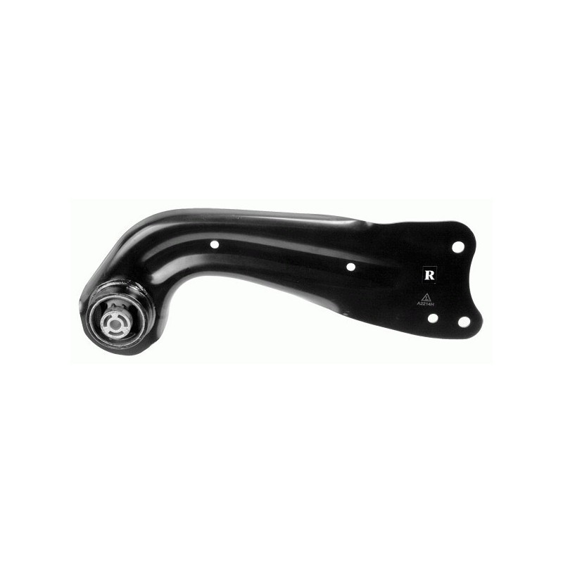 LEMFÖRDER 37017 01 Track Control Arm Wishbone Rear Right for Golf A3 Octavia Jet