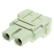 Harting 9140022701 socket module 0 content: 1 piece