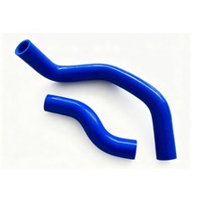 Mangueras de radiador de silicona para Nissan S14/S15 SR20DETT 2.0 Performance Racing