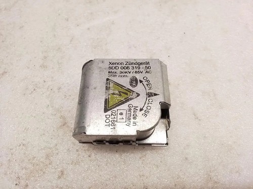 BMW X5 E53 Xenon Steuergerät 5DD00831950 3.00 Diesel 160kw 2004 34610569