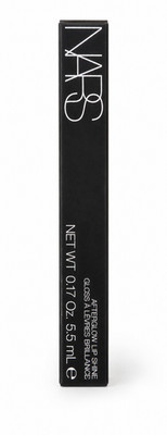 NARS Afterglow Lip Shine Lipgloss Dolce Vita 5,5 ml Neu