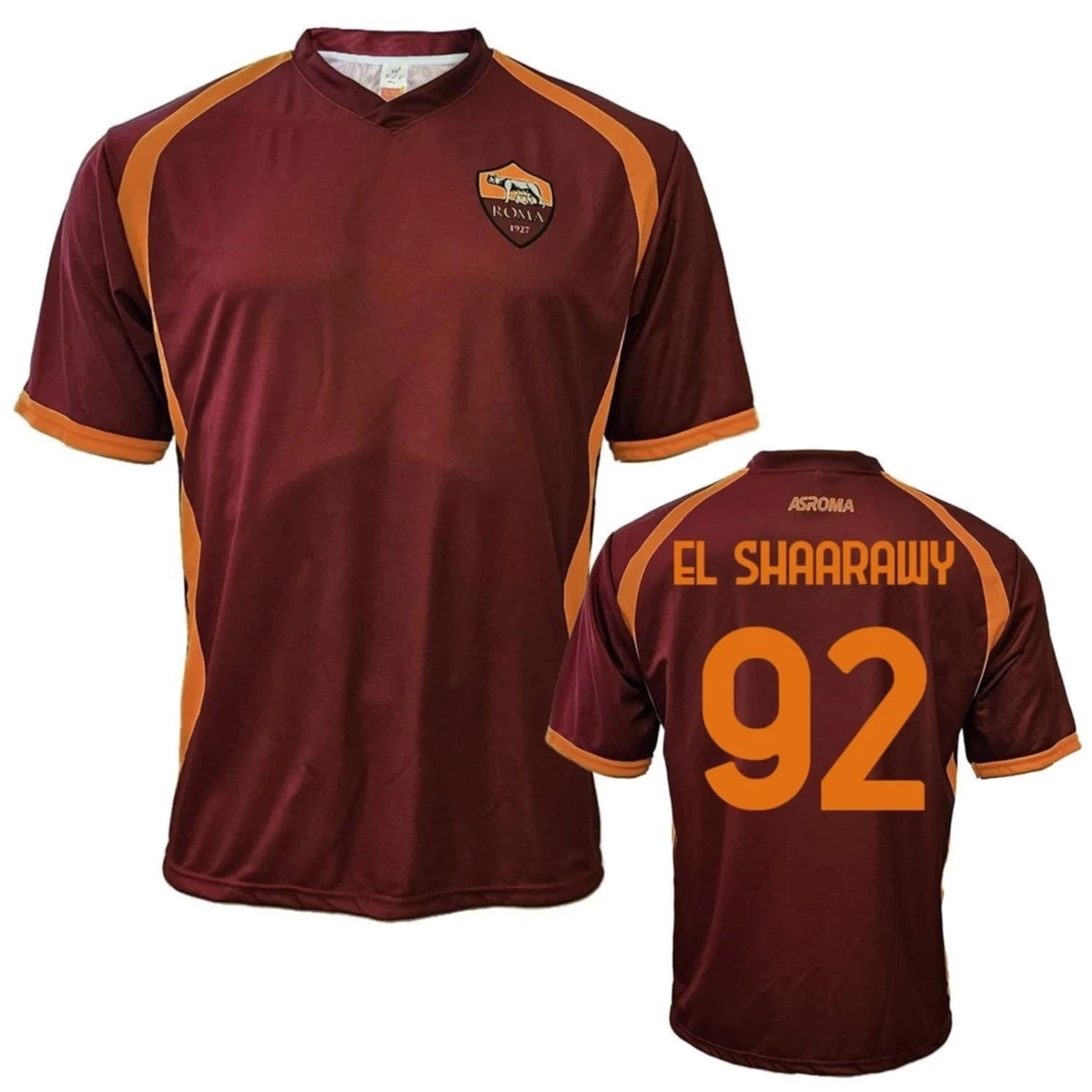 El shaarawy maglia | Acquisti Online su eBay