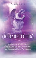 Angela Grace | Archangelology | Buch | Englisch (2020) | Gebunden
