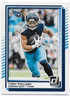 2025 Donruss #272 Tony Pollard - Tennessee Titans