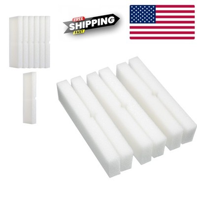 Aquarium Filter Foam Sponges for FX4 FX5 FX6 Canister Filter Replacement