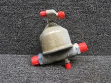 50-389110 Beech King Air B90 Fuel Filter Assembly