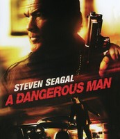 Dangerous Man - Blur - G3Z