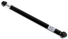 2x Stoßdämpfer SACHS 350 403 für FORD ECOSPORT EcoBoost EcoBlue TDCi VCT