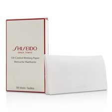 SHISEIDO Oil-Control Blotting Paper