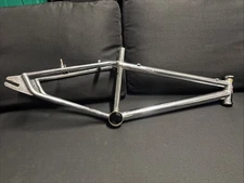 GT M-1 BMX Frame Only USA Made Old School BMX