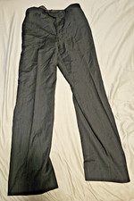 Black Dress Pants Women's Size 34 R
