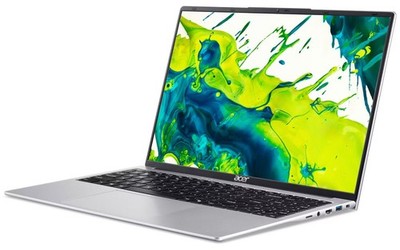Acer Aspire Lite 16 AL16-54P-523X Intel  Core  i5-1334U 40,6 cm (16'')