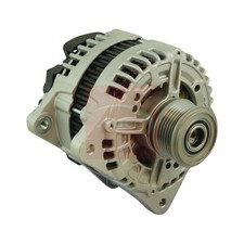 Alternador AAL1248 para Skoda Superb II 3T4 2008 a 2015