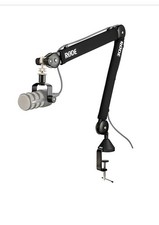 Mic and Rode PSA1 Microphone Studio Arm - Black