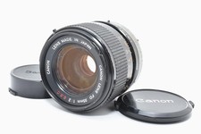 RARO "o" Concavo [quasi come nuovo] Canon FD 35mm F2 S.S.C. Obiettivo MF attacco FD dal GIAPPONE