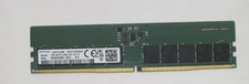 M324R2GA3BB0-CQK SAMSUNG 16GB DDR5 4800 EUDIMM ECC UDIMM SERVER/WORKSTION RAM