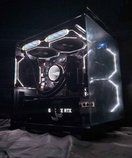 Custom Gaming/Workstation PC build! | Read Description