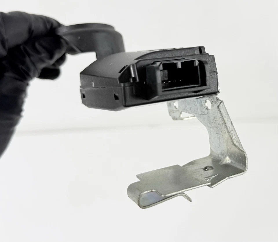 Jeep Liberty 2002-2003 inmovilizador SKREEM transceptor OEM P56010209AC con VIN Foto 3 de 4