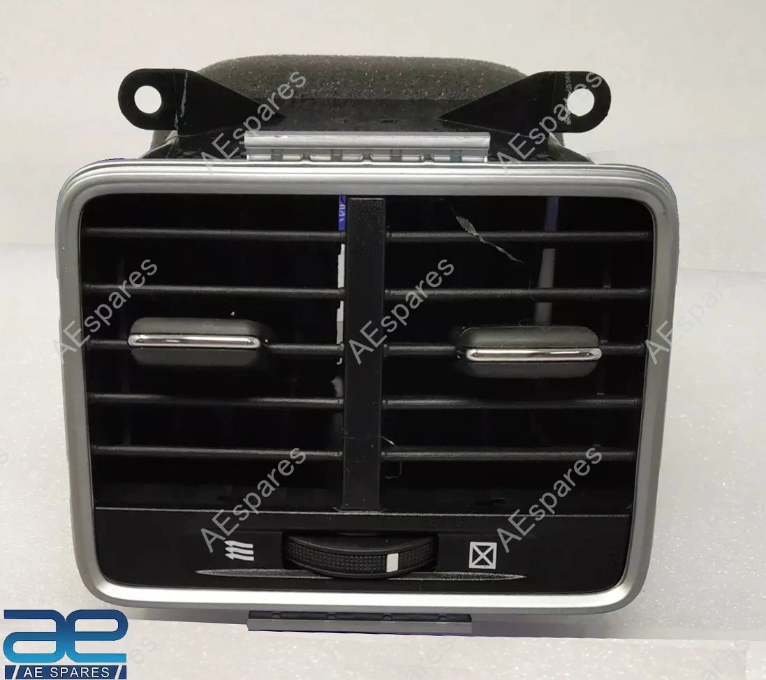 Louver, Rear Air Vent For Suzuki Ciaz 2014-Now 73610M79MA1-BJC