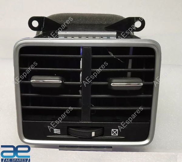 LüFtungsgitter Hinten FüR Suzuki Ciaz 2014- Neu 73610M79MA1-BJC Schwarz-image