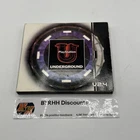 PlayStation Underground Vol. 2 Issue 4 V2.4 (Sony PlayStation 1) Complete PS1