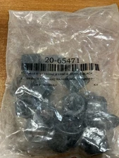 Pro Comp Suspension 20-65471 Replacement U-Bolt Hardware Pack