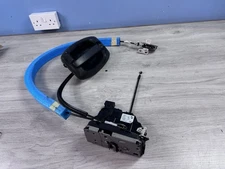 Relay/Boxer/Ducato/Movano Rear Door Lock Latch Motor Handle Mechanism 1393795080