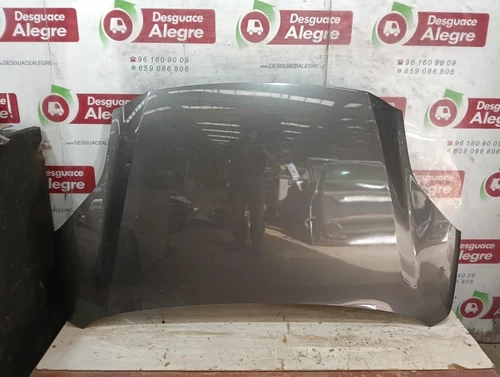 Capo para FORD PUMA Titanium 2021 457677 - Imagen 1 de 7
