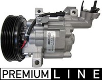 Klimakompressor Mahle ACP 929 000P FüR Dacia Nissan Renault