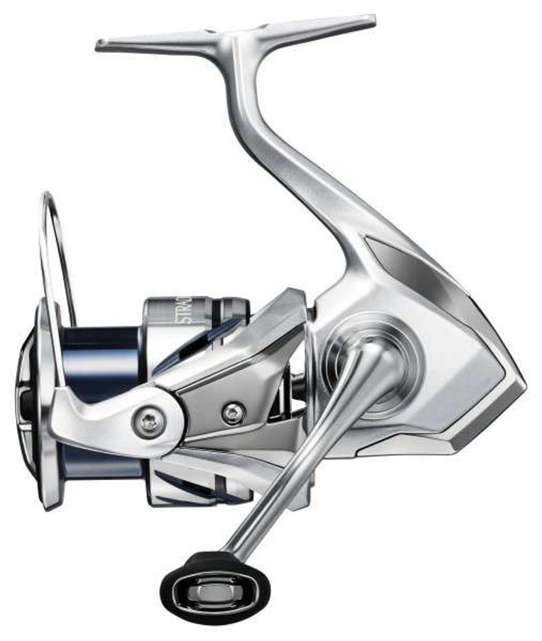 Shimano Stradic FM Spinning Reels