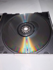 Hang On GP 1995 Japan Saturn US seller