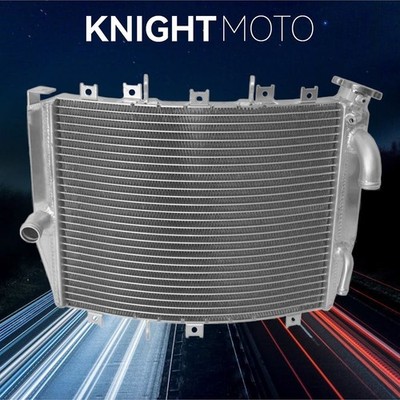 Winner for Radiator Kawasaki Ninja ZX10R ZX1000C 2004-2005 OEM:39061-0122