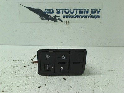SWITCH HEADLIGHT ADJUSTMENT C Kia Picanto (TA) 2016 4971DCQ000
