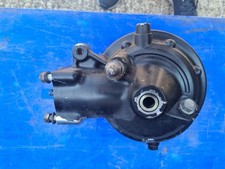 YAMAHA XV535 XV400 VIRAGO REAR BACK FINAL GEAR DRIVE SHAFT DIFF DIFFERENTIAL OEM