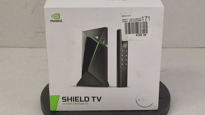 NVIDIA Shield TV Pro P2897